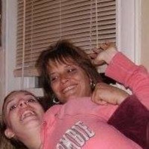 Meet your Posher, Kathy